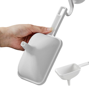 Sss - Imbuto In Plastica Per Alimenti Con Diametro 30 Cm E