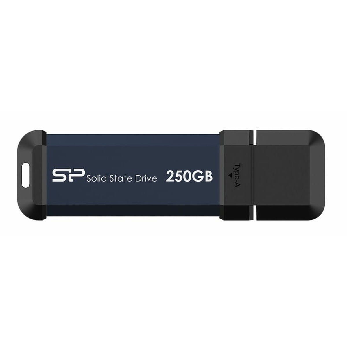 Disque SSD Externe Silicon Power - Vitesse 460/450 Mo/s, Logiciel SP Widget, Garantie 3 Ans - 8