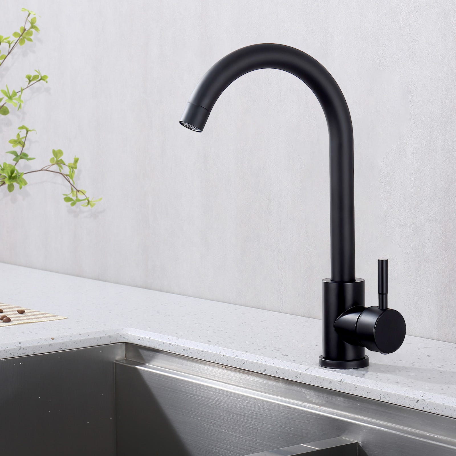 Homelody Grifo Cocina Homelody Grifo Cocina Grifo De Cocina