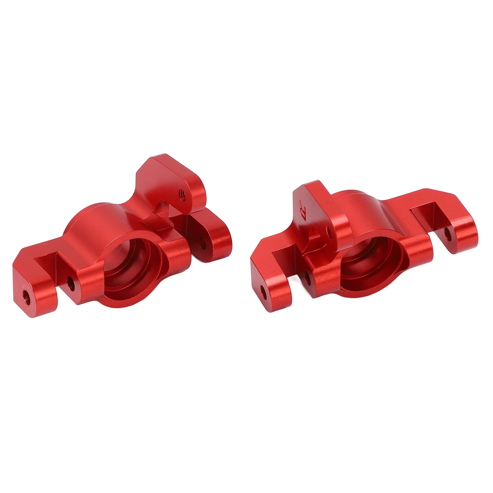 Bras De Suspension Aluminium E-VIRATRUE 7075 Pour Losi Baja Rey 1.0 & 2.0 (échelle 1/10) - NEUF