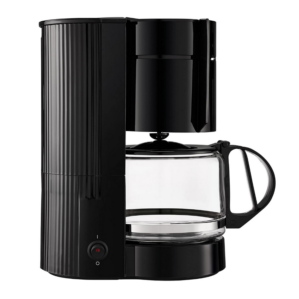 Cafetière filtre 12 tasses 800w noir - Tefal CM1218DE - 2