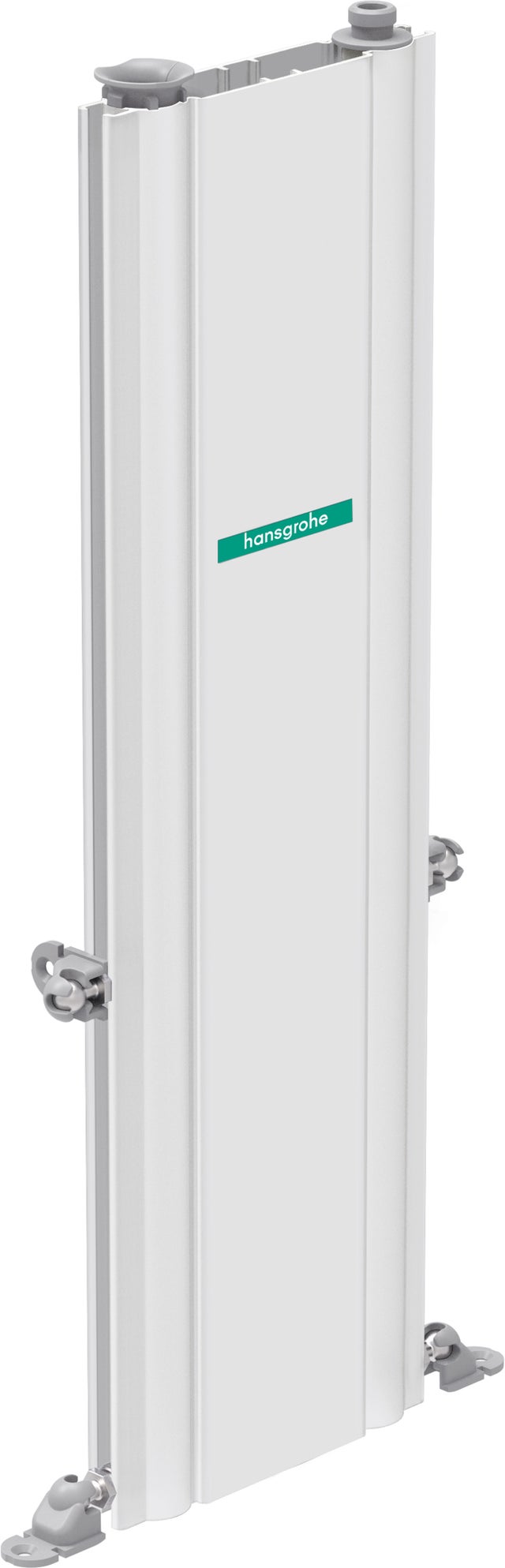 Hansgrohe Talis S - Set Finition Mitigeur Douche Encastré Chromé
