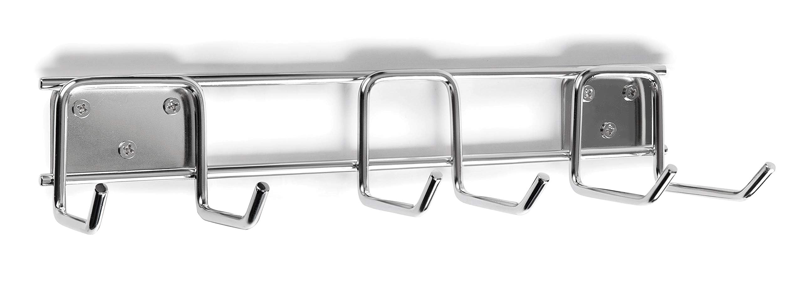 Lacor Plancha 26 Cm Acier Inoxydable – Poêle En Fer Naturel Sans Revêtement – Cuisson Haute Température Saine & Durable