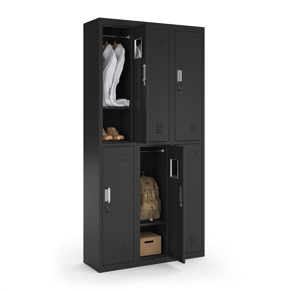 Chambre d'enfant, modulable, 2 Tringle à vêtements, DIY, étagère