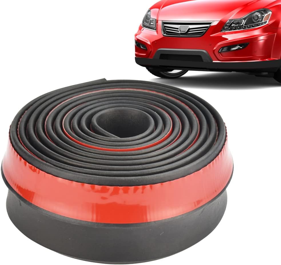 Garniture De Bord En Caoutchouc En U, Gris, Pour Protection De Bord De 0,5 à 1,5 Mm, Longueur 8,2 Pieds (2,5 M), Marque Uxcell