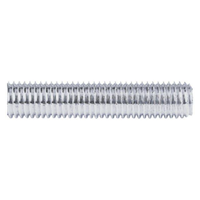 Barra Filettata PATIKIL 3/8-16 UNC In Acciaio Inox 304 – 76 Mm, Con Dadi, 4 Pezzi, Per Fissaggi E Riparazioni
