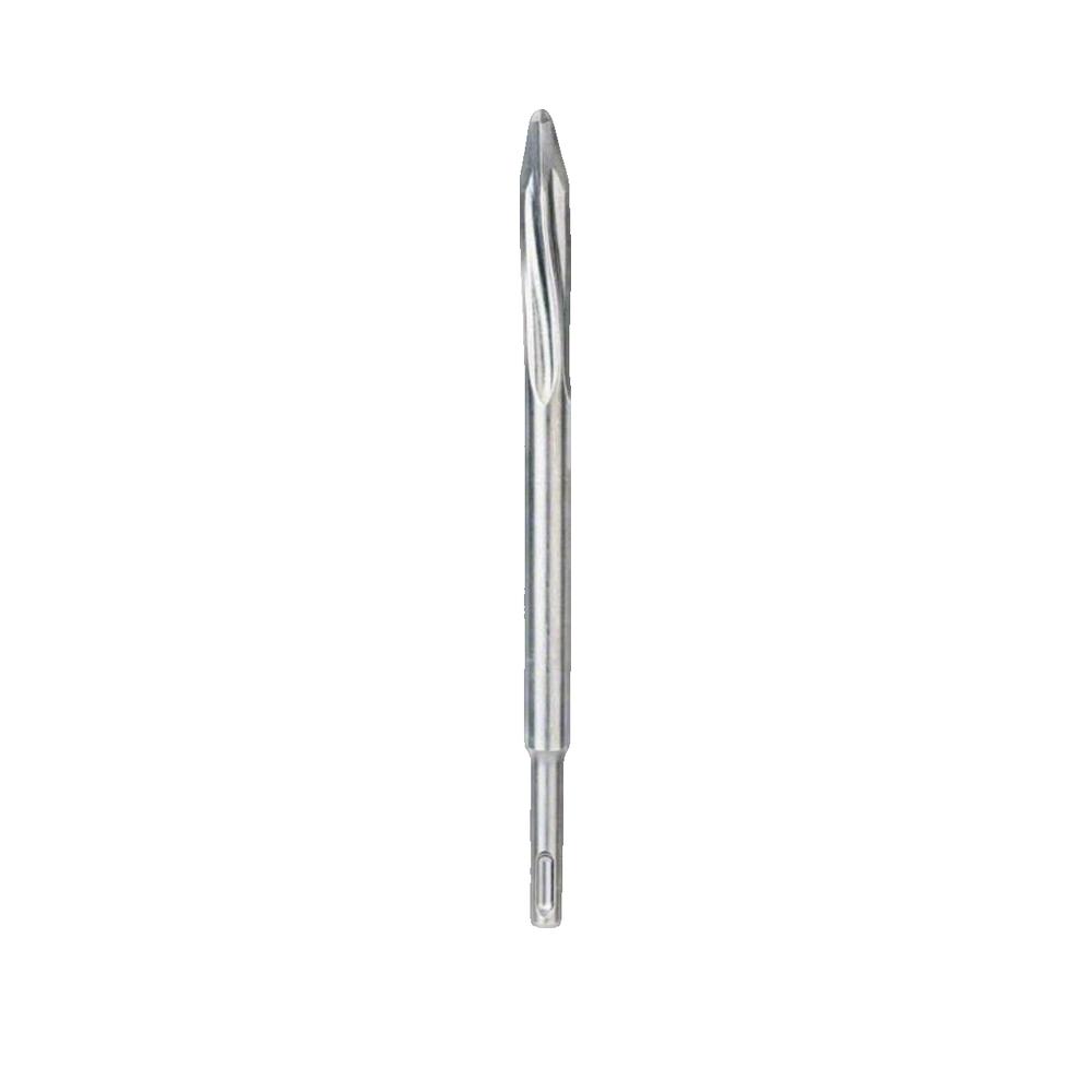 Dłuto Bosch 2607019051 5 sztuk 250 mm samonośna końcówka metal