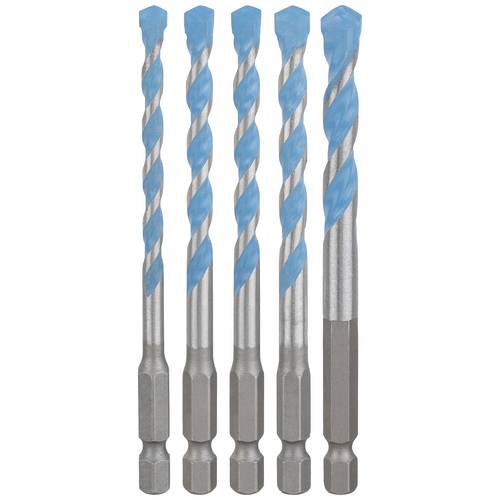 EXPERT HEX-9 MultiConstruction: set 5 uds: 5.5, 6, 7, 8mm