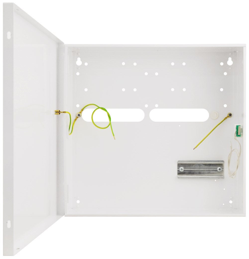 Pulsar Carcasa De Alarma 250X250x10 Mm 13679 , Leroy Merlin