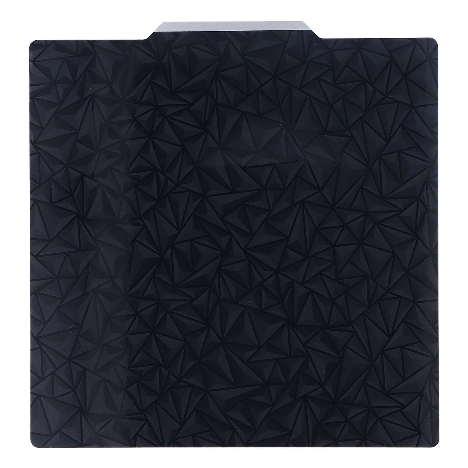 Plaque PEI Texturée 235×235 Mm Double Face + Base Magnétique | Plateau Flexible Imprimante 3D | Adhérence Parfaite PLA PETG ABS Sans Colle
