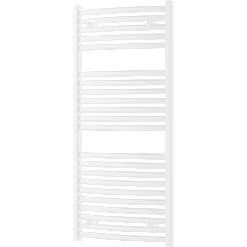 Mexen Helios grzejnik łazienkowy 1200 x 600 mm, 563 W, biały - W103-1200-600-00-20