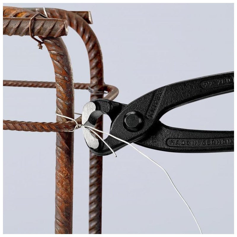 Tenaille russe KNIPEX 280 mm - 9900280 - 6