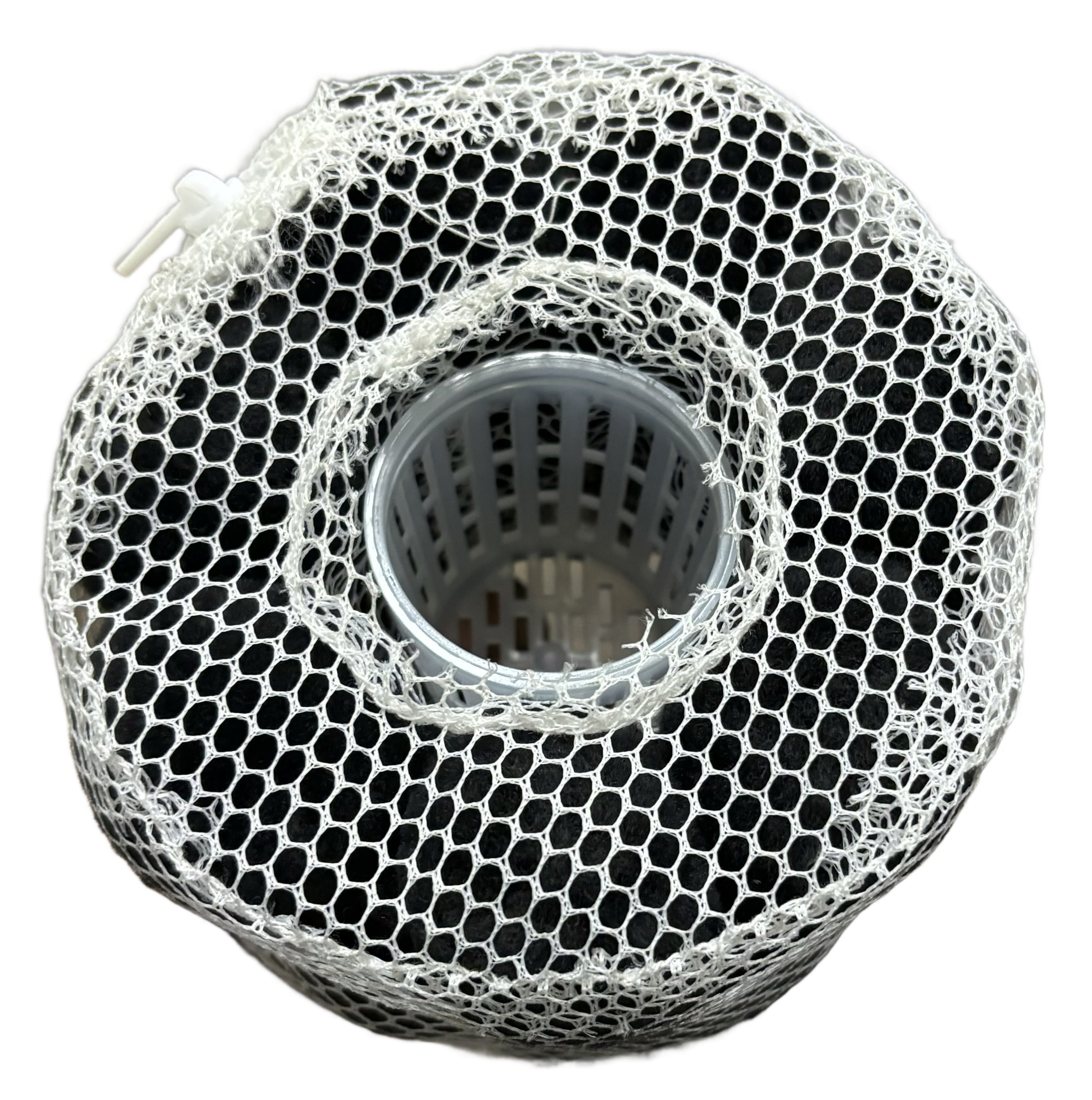 COIL Kulki filtracyjne Aqualoon black zamiennik filtrów kartuszowych do jacuzzi/spa z aktywnym węglem - 2