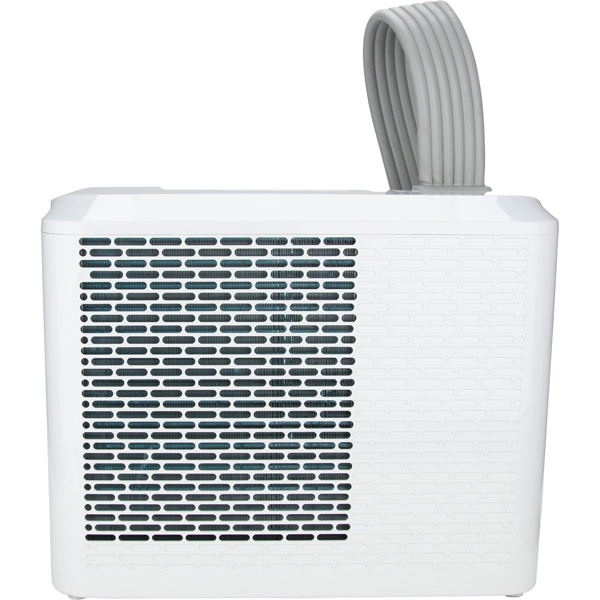 Climatiseur mobile split 5000BTU 2 vitesses - blanc - Voltman - 4