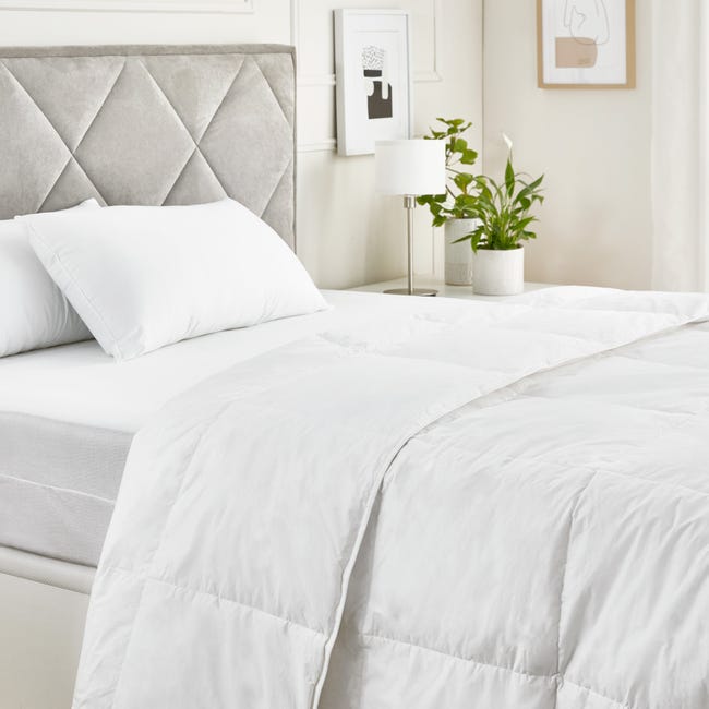 Nordico Cama 150 Relleno Nu00f3rdico Pluma, Plumu00f3n 300 G Para