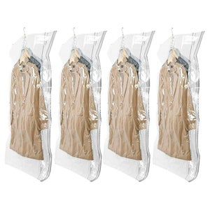 Rangement Pour Vetement Et Penderie Housses Vêtements Anti Poussière Etanche Mite Rangement Pour Vetement Et Penderie Housses Vêtements Anti Poussière Etanche Mite
