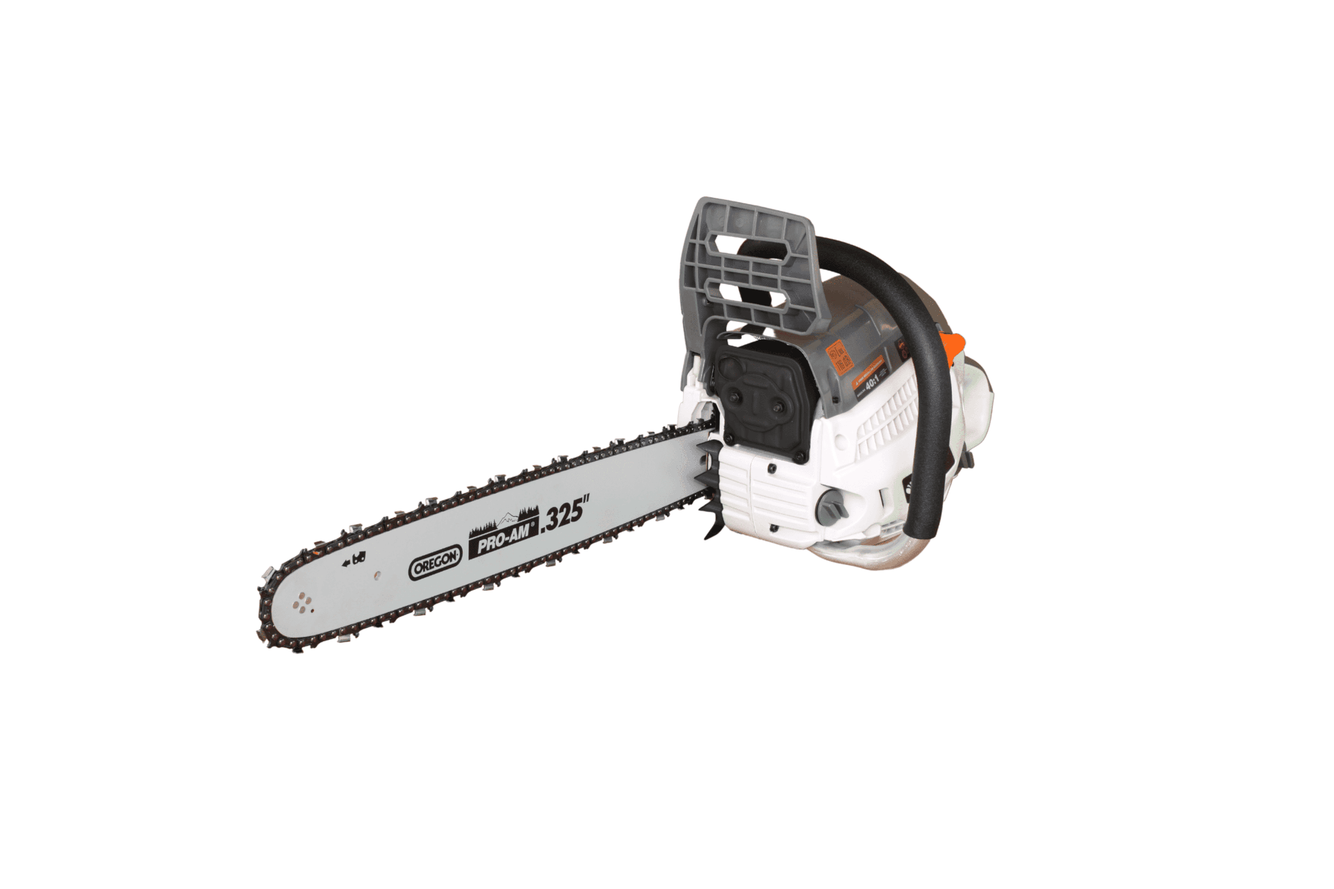 Oregon Catena Per Motosega 5/81,3 Cm (2 Pezzi) Non Filettata - Ricambio 31397 Per Taglio Professionale E Fai Da Te