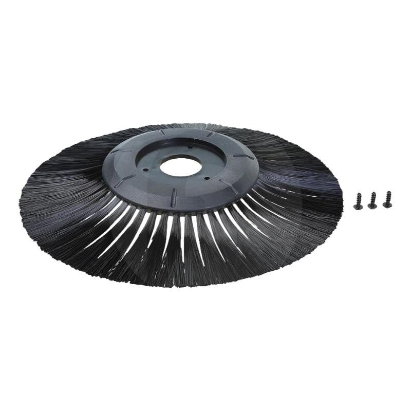 Kit De Rechange Pour Karcher RCV 3 : Brosse Principale, Brosses Latérales, Filtres - Nettoyage Complet Sols