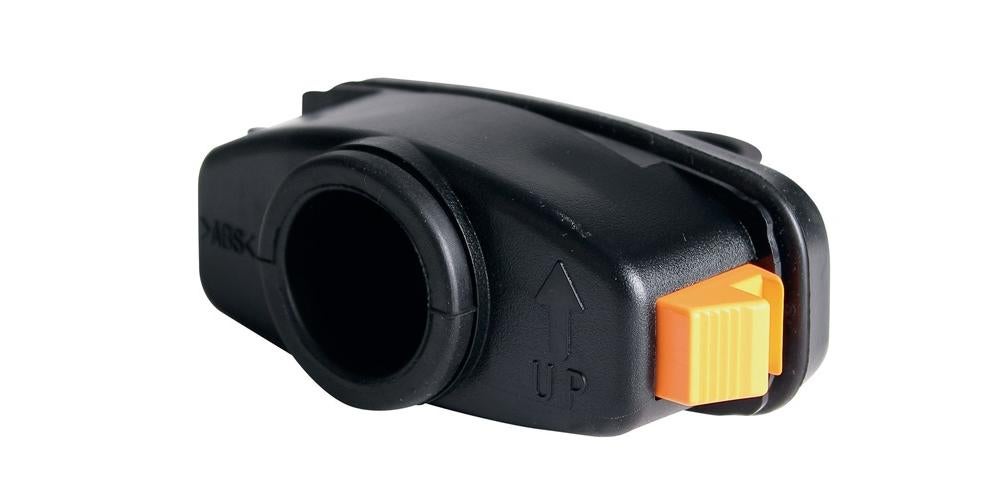 Makita Adapter do worka na kurz - 151518-5