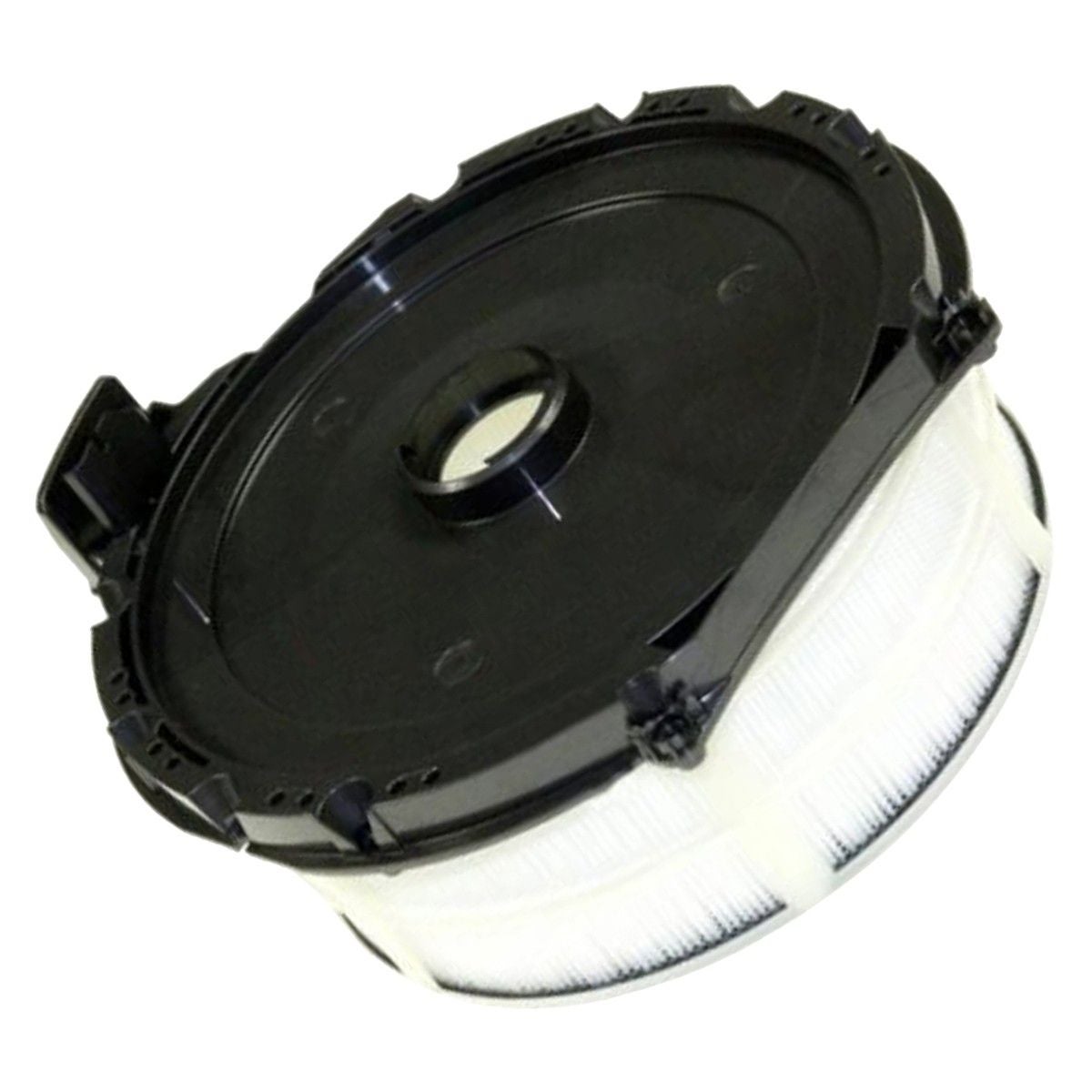 Spares2go. Filtro HEPA lavabile pre e post motore per