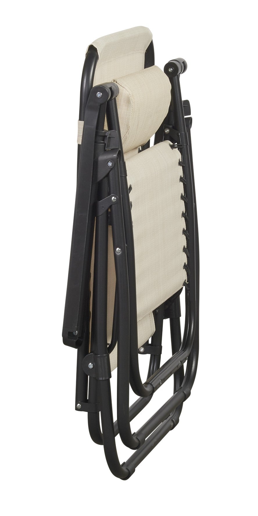 SDRAIO ACCIAIO MULTIPOSIZIONE ALIVIO PAPILLON BEIGE - 3