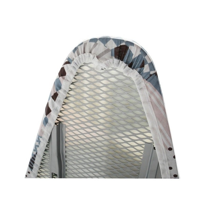 Table à repasser 165x38x95cm Haute qualité Spécial central vapeur MSV - 3