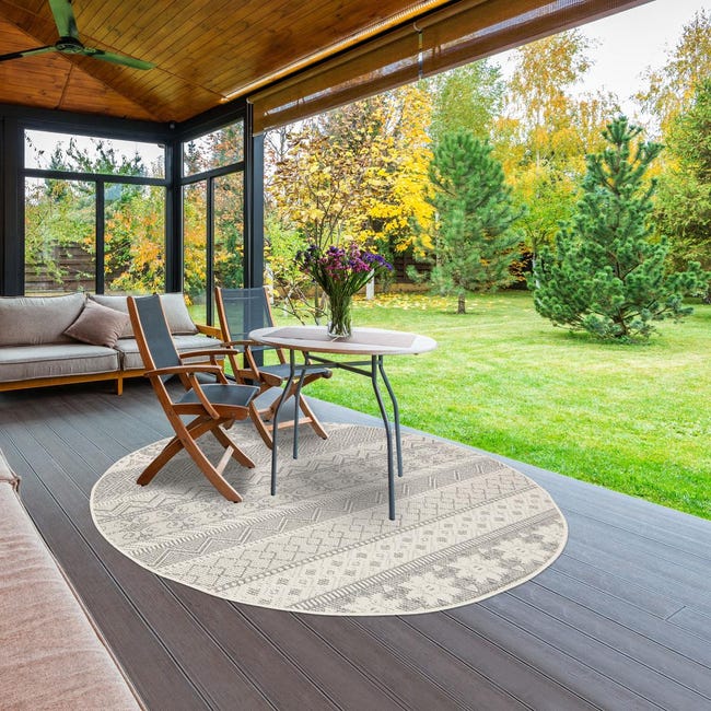 Tappeto Cucina Antiscivolo 60x180cm - Design Moderno Lavabile Per Corridoi, Ingresso E Bagno - Foto 8