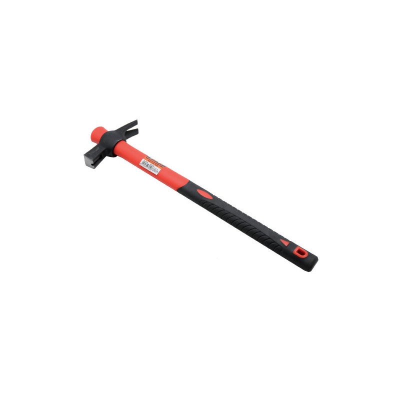 Martello Professionale Con Manico In Frassino USAG - 382 - Foto 7