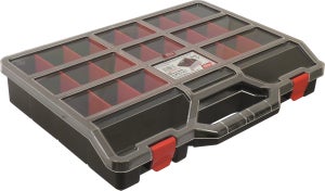 Mallette EVA Gator Cases GU-EVA-1813-3 - Pour Contrôleurs DJ (Numark NV, Traktor S2, Etc.) Jusqu'à 18.5x13.34x3.3 Pouces
