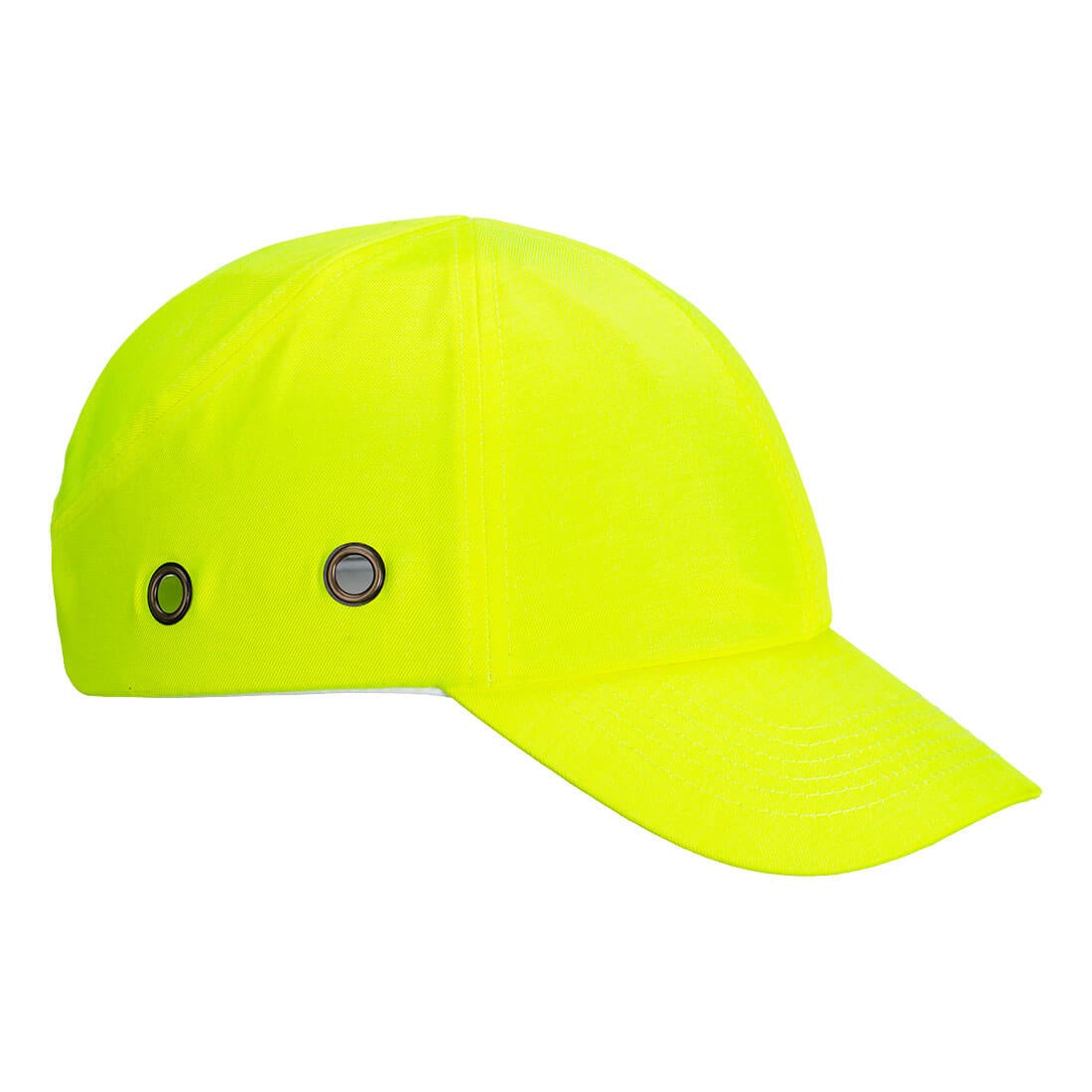 Boné Portwest Bump: proteção e estilo para sua cabeça Cinza - 3