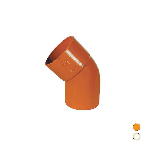 Derivazione in PVC-U PN16 | Tadeo