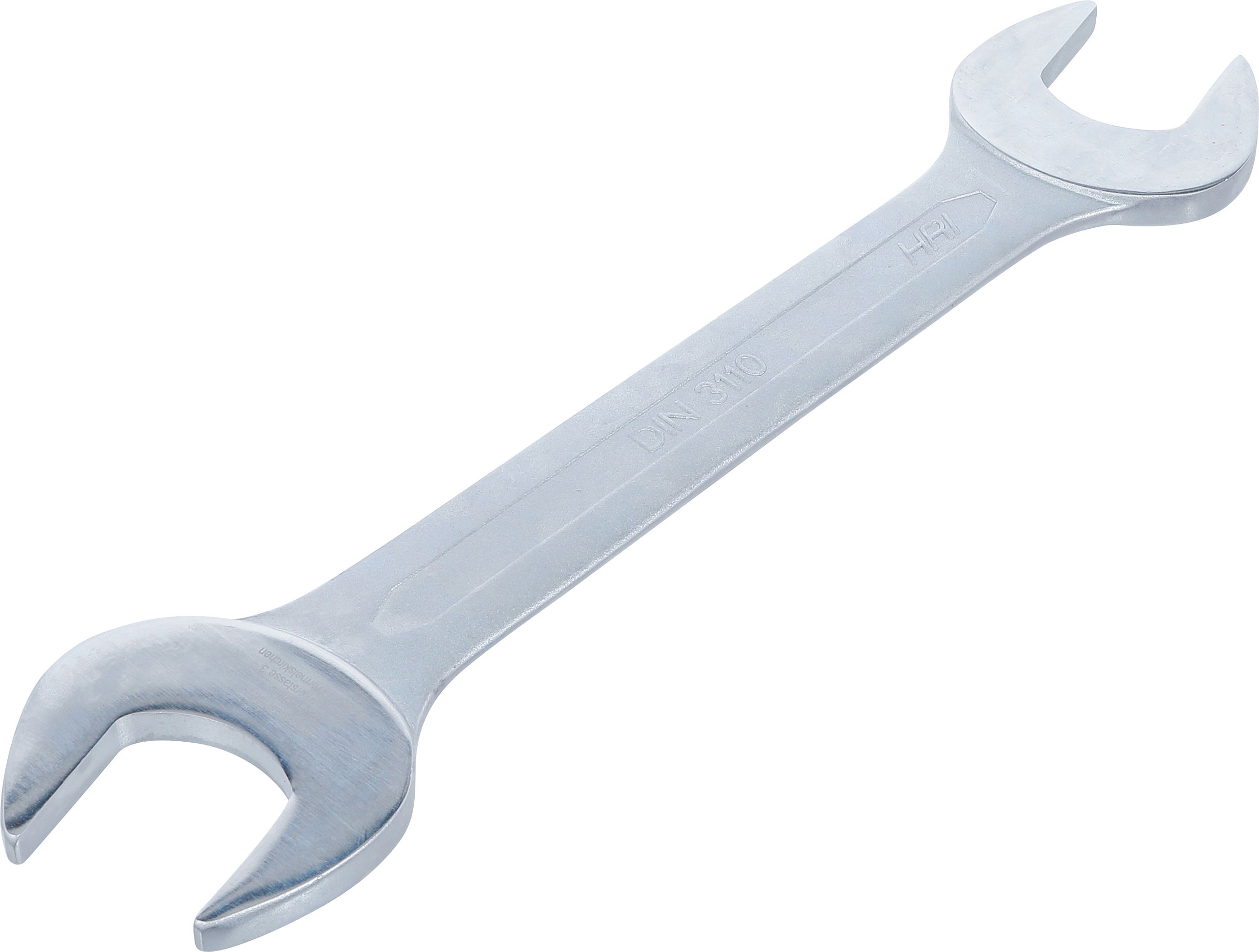Llave fija doble | 36x41 mm