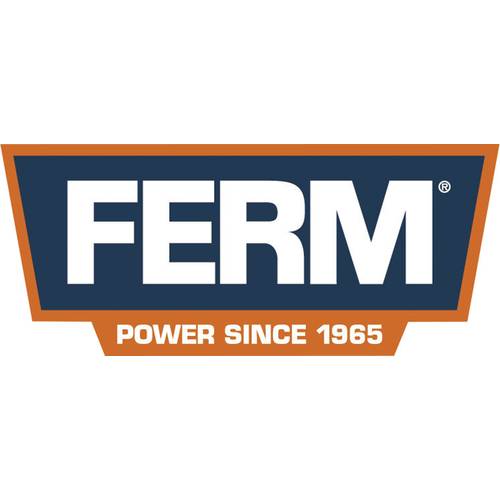 FERM Trapano a Percussione 800 W 13 mm PDM1052 - 2