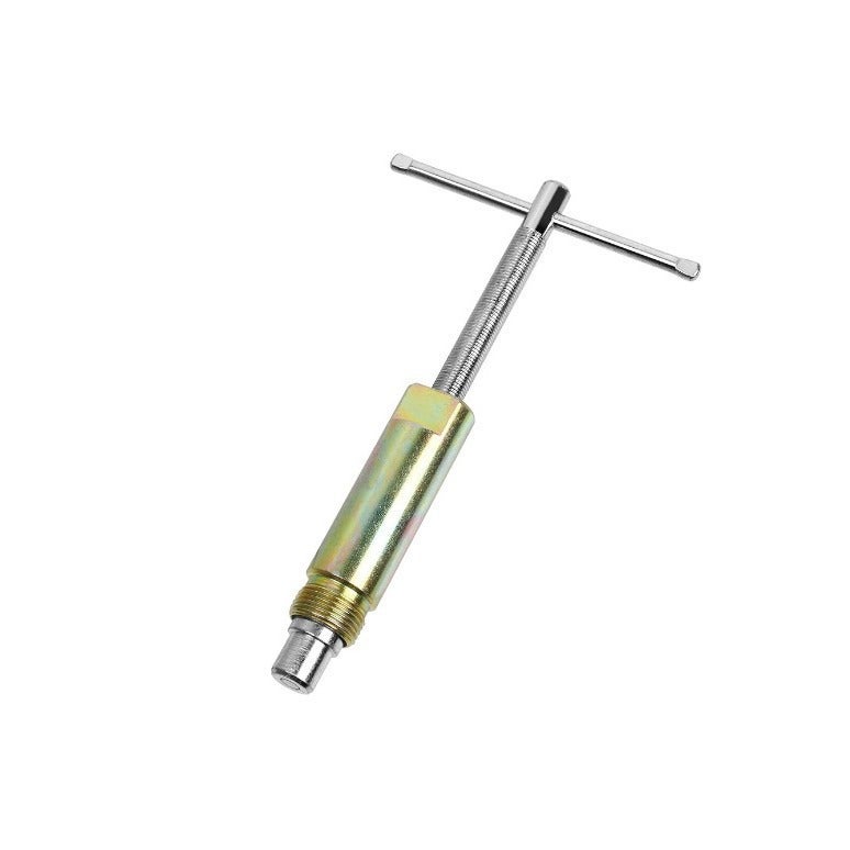 Compression sleeve puller tool, for removing sleeves from 1/2-inch ...