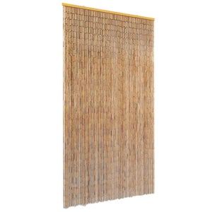 Trade Shop - Veneziana Avvolgibile Bambù 100x180cm Tenda Tapparella A Rullo Da Sole Oscurante 968cff99 A8ac 472e A3d8 0f07b368992f
