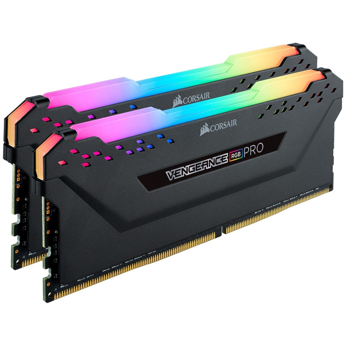 Kit di memoria ram DDR4 da 16 GB 2x8 - 2