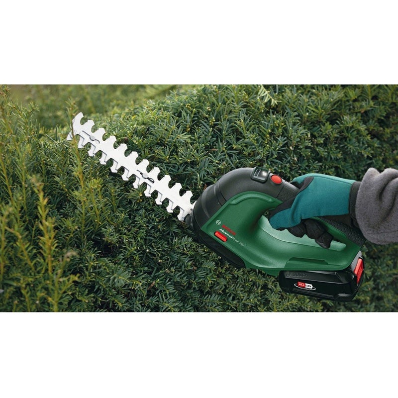 Taille-herbes BOSCH AdvancedShear 18 Outil seul sans batterie - 3