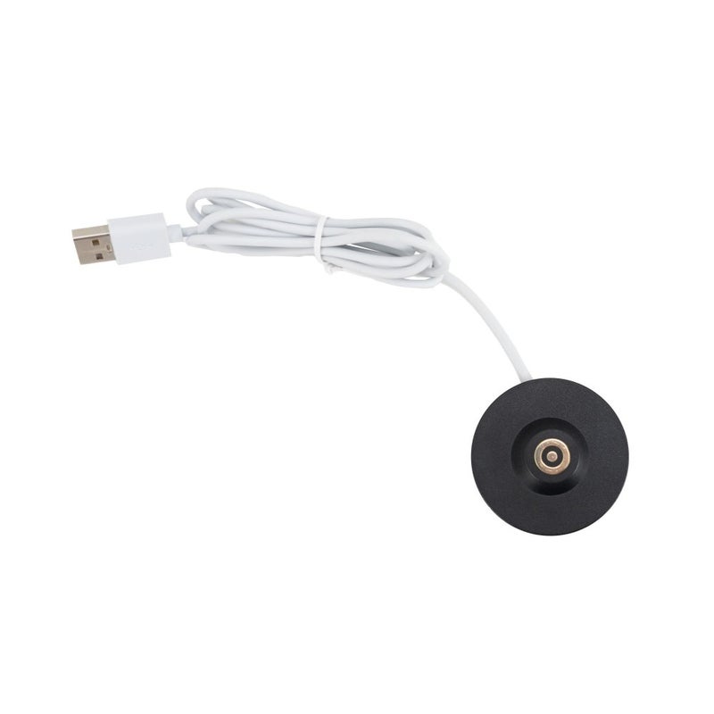 Ładowarka kontaktowa USB-A Zafferano do Angeliny - bezprzewodowa, kompatybilna, zamienna, 5 V 1 A, bez wtyczki