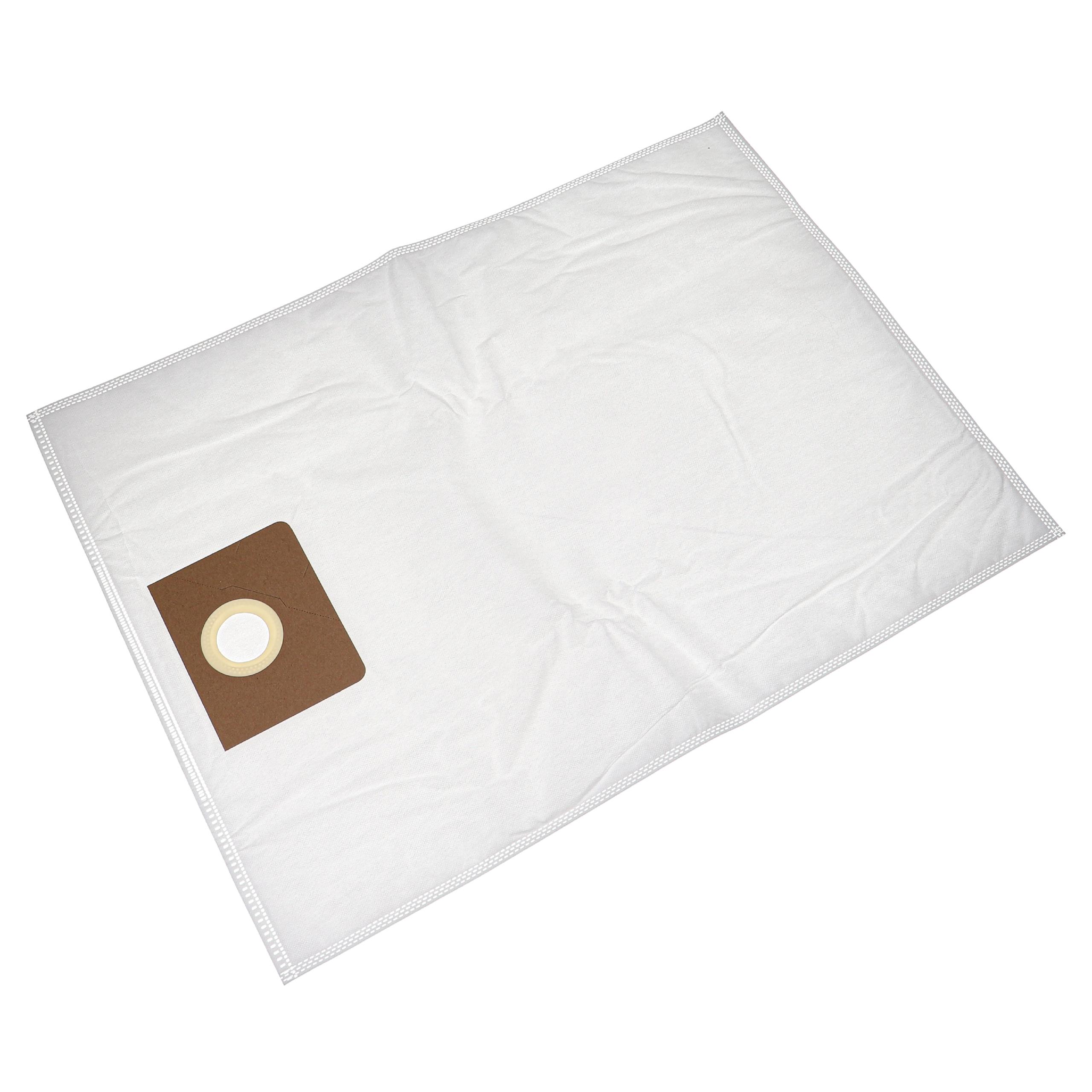 Sacchetti Per Aspirapolvere Prof. Compatibile Con Kärcher NT 35/1 - Foto 14