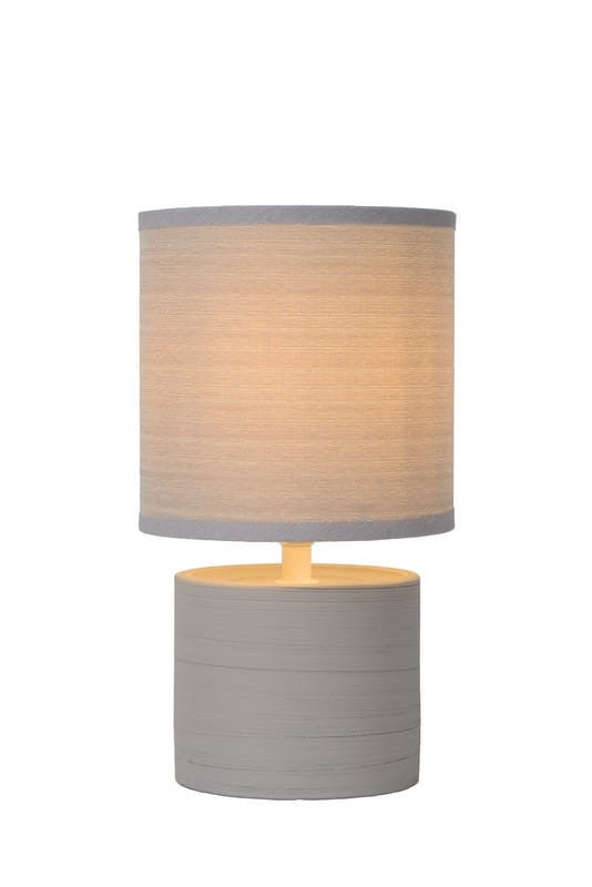 Lampa STOŁOWA Lucide E14 40W GREASBY 47502/81/36