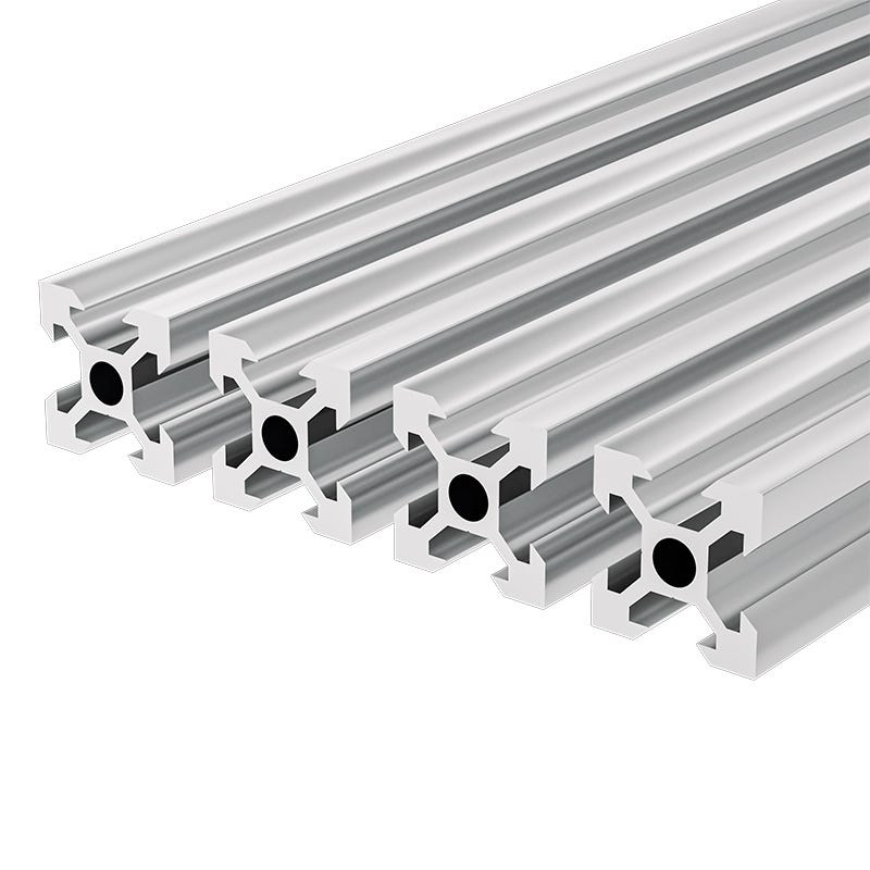 Aluminium Profilé Fente Couvercle Noir 4M 6mm Série 2020 pour 3D Aluminium Profilé Fente Couvercle Noir 4M 6mm Série 2020 pour 3D