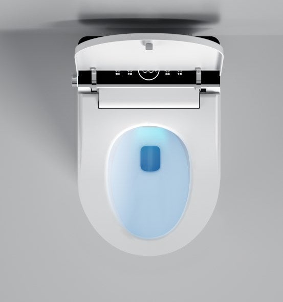 Toilette giapponese Kawaii (dimensioni ridotte) - 3