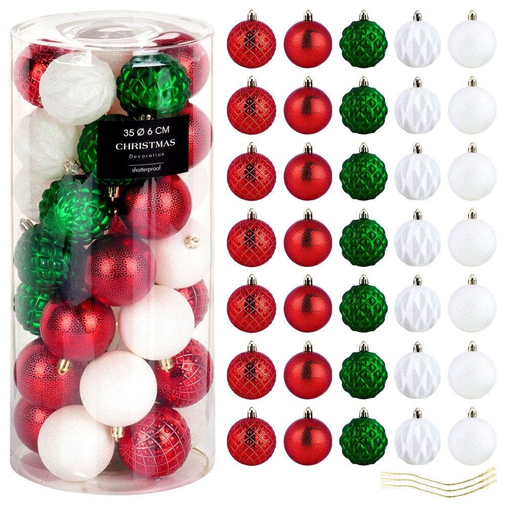 Kit Créatif Noël - 750 Pièces : Cure-pipes, Pompons, Yeux Mobiles (couleurs Rouge, Vert, Blanc) Pour Bricolage