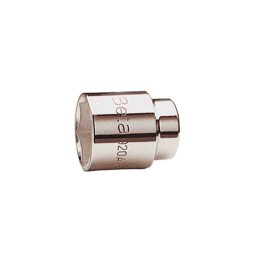 Douille 12 Pans Beta 920B 25 - Acier Haute Résistance Pour Vissage Intensif