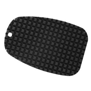 Plaque De Protection Pour Béquille Latérale Moto – Aluminium CNC, Antidérapante – Pour Kawasaki ZX-6R, ZX-10R