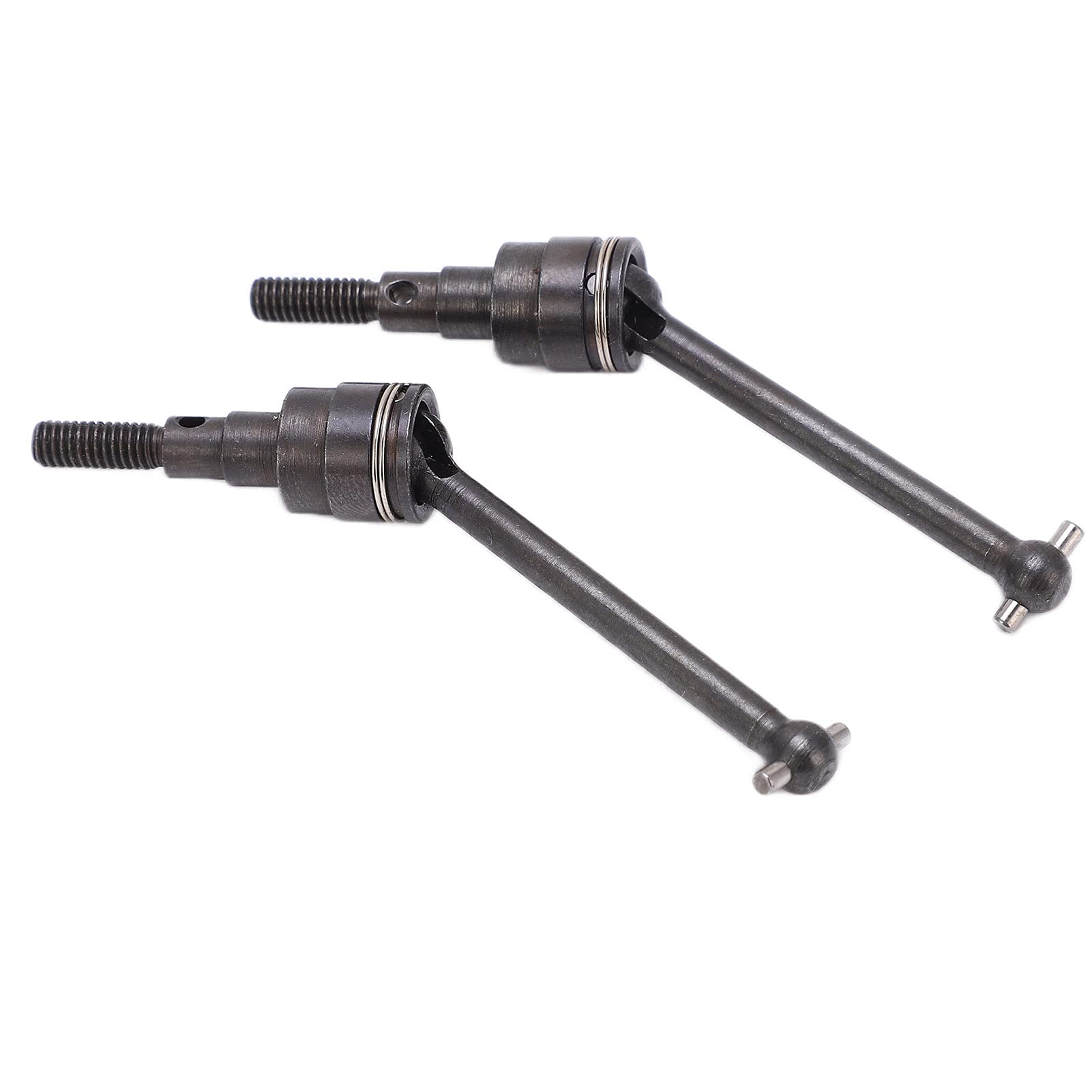 Shaft Driver Tensei 1K Black 65 – Flex Rigide 46 Pouces – Non Coupé – Embout 0.355