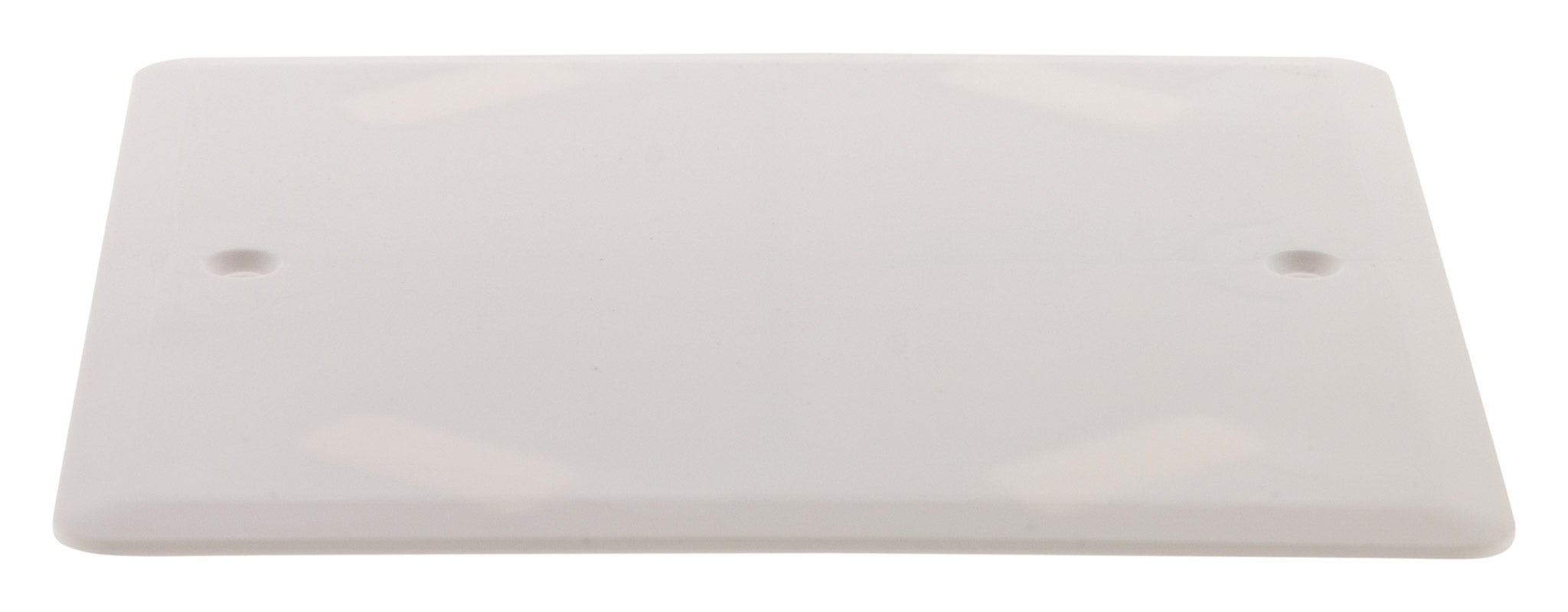 couvercle-carr-100x100mm-vis-blanc-zenitech-leroy-merlin