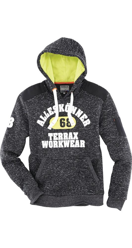 Sweats à capuche homme Billionaire Boys Club Icecream College Applique Hood Black (IC254100 Black) | Footshop