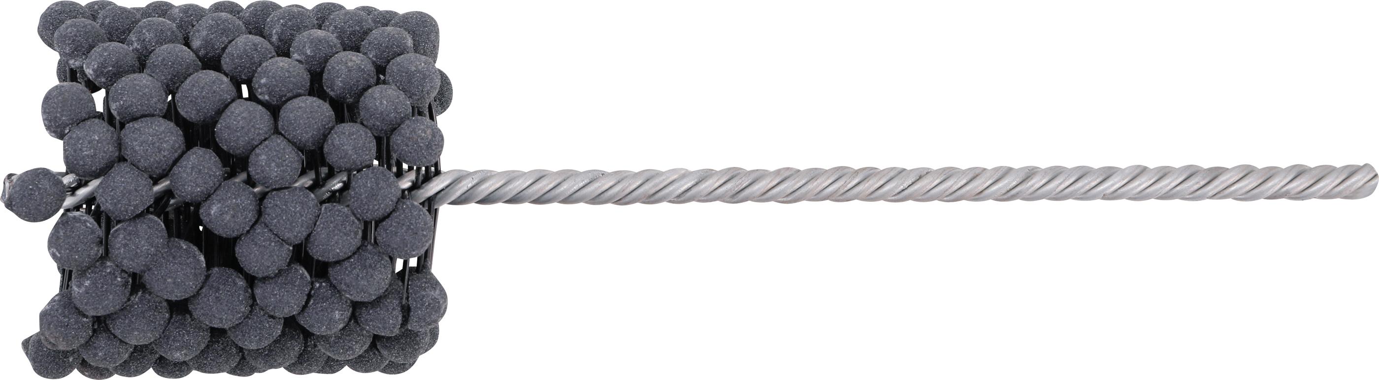 Herramienta para lapeado| flexible | granulación 180 | 81-83 mm