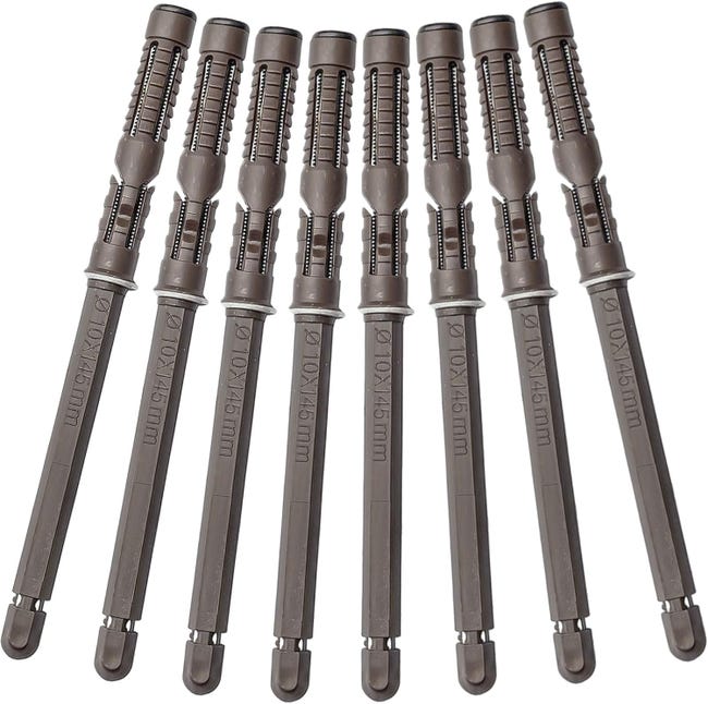 24 X "FILSTAR PRO" Soporte De Boilie 30 Mm (0,14 EUR/st
